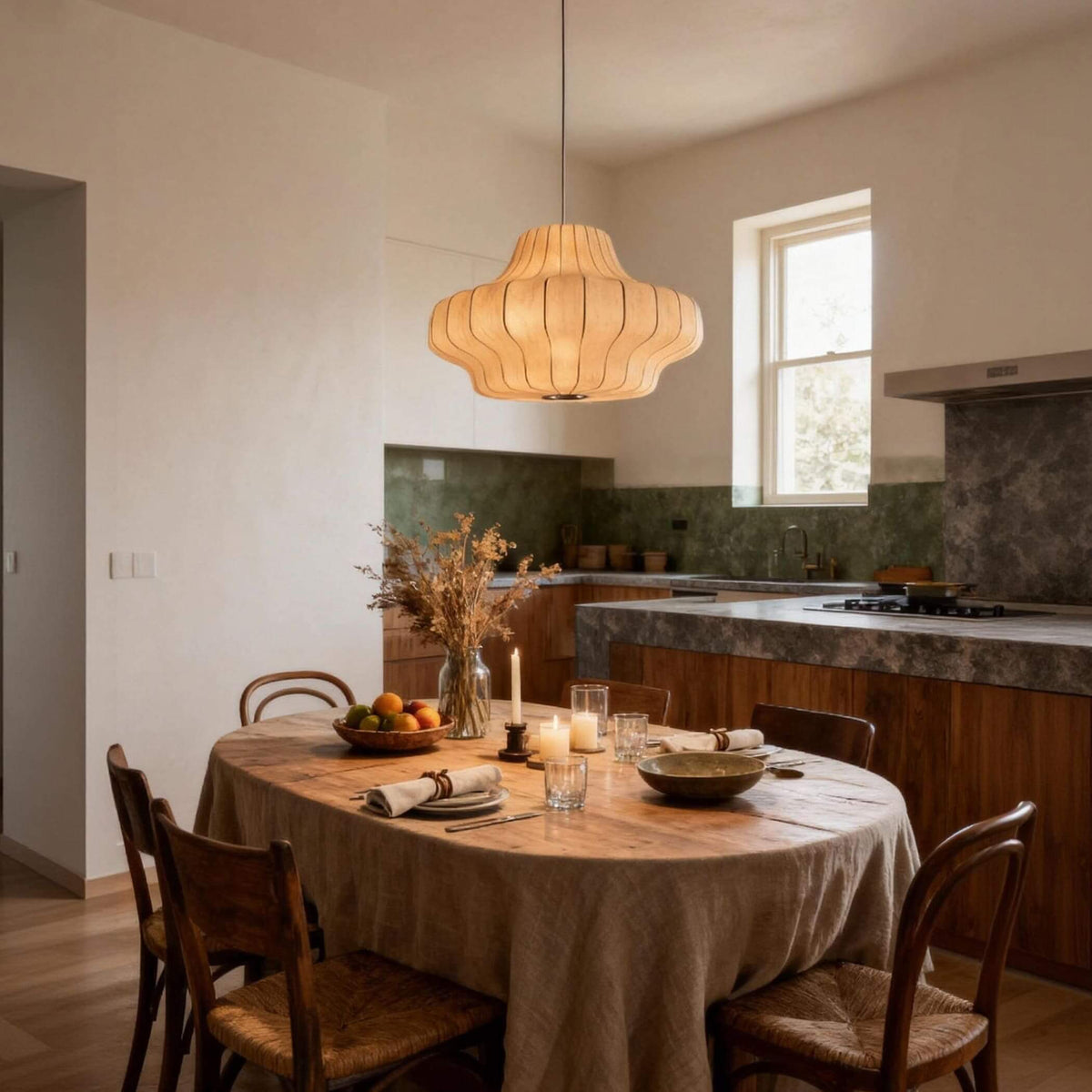 Nuvroa Pendant Lamp