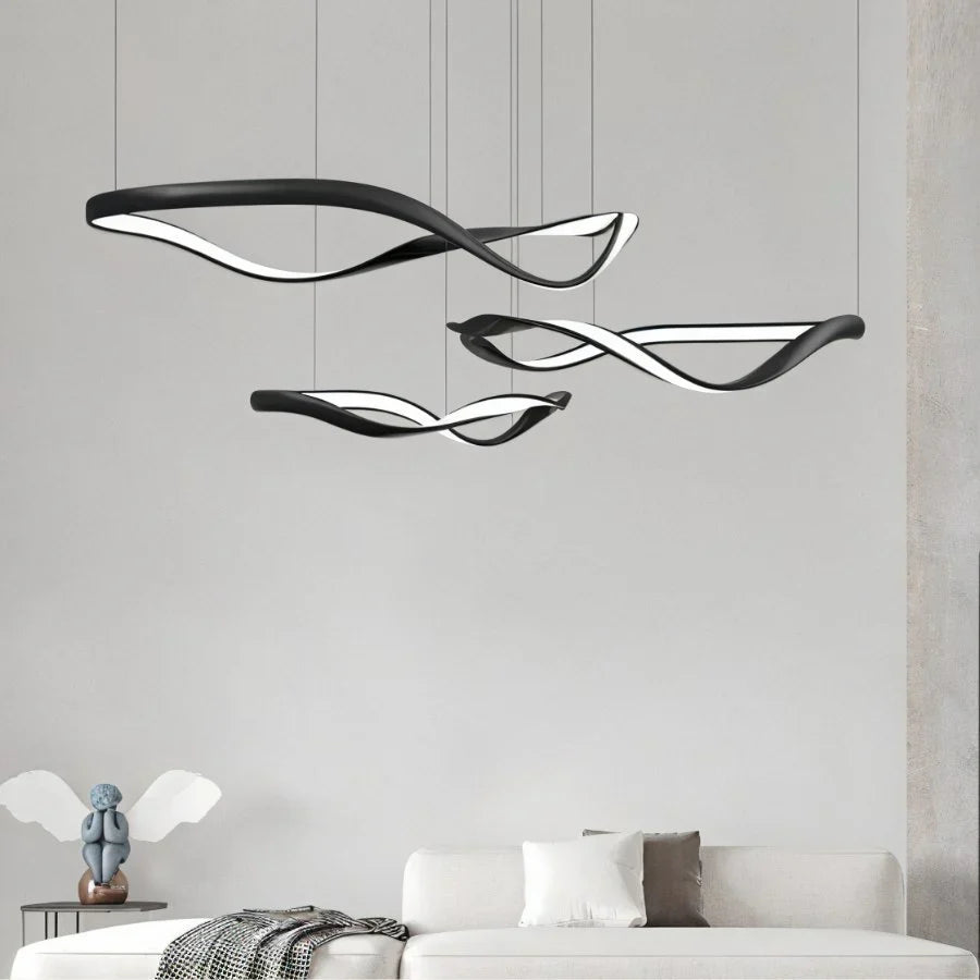 Aaliyah Chandelier