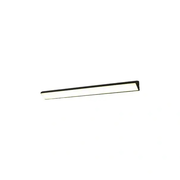 Arcato Minimalist Outdoor Wall Lamp - Light for Courtyard