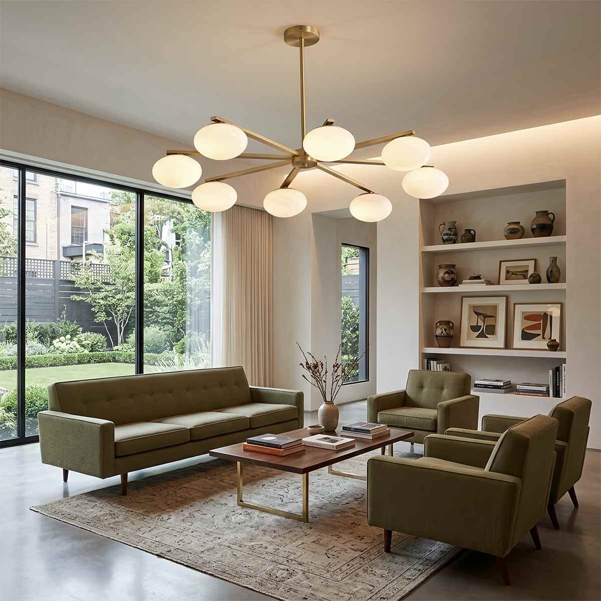 Raylo Chandelier