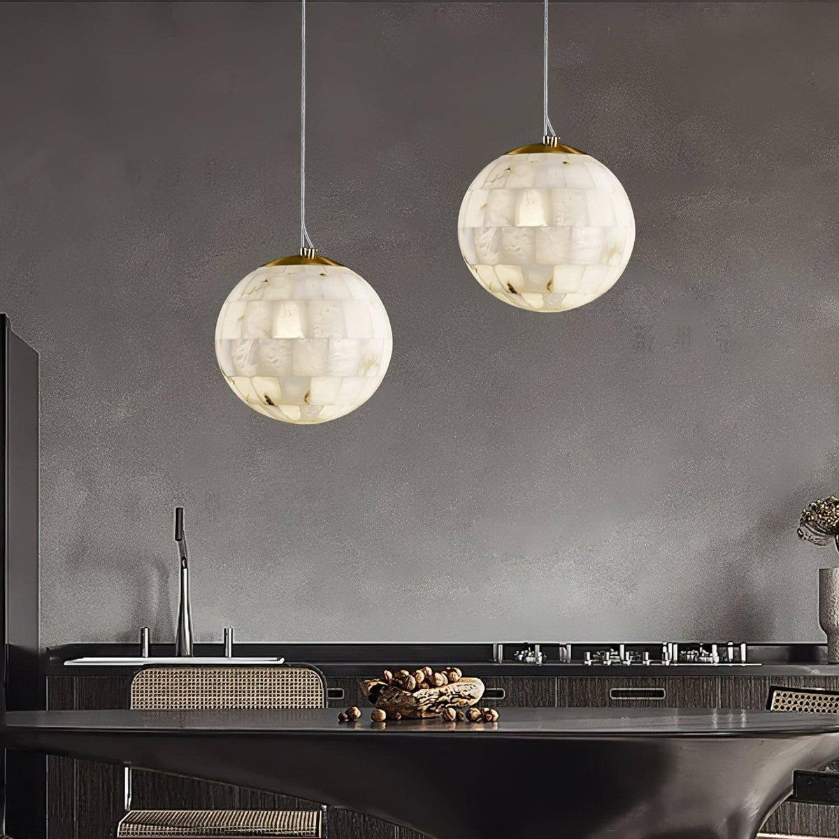 Zarqe Pendant Light