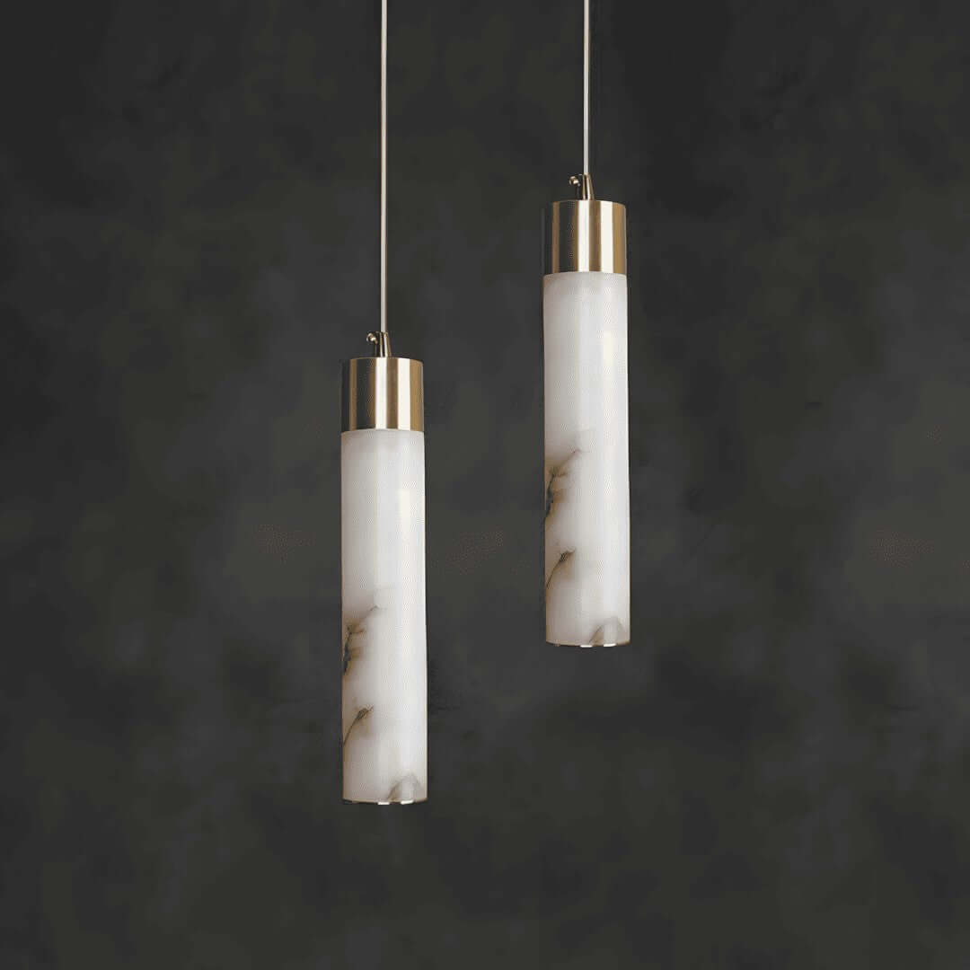 Dunaro Pendant Light