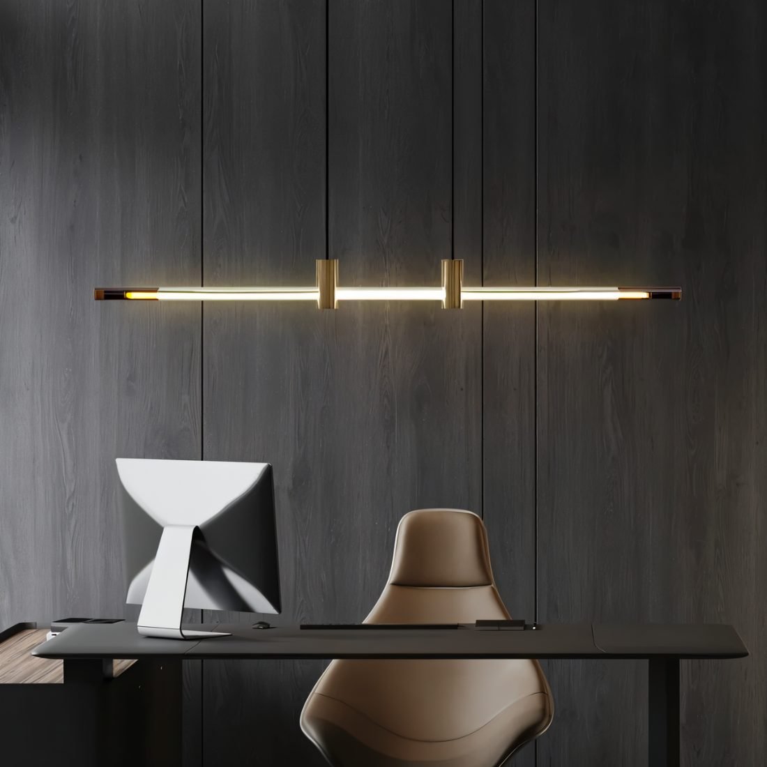 Emet Chandelier