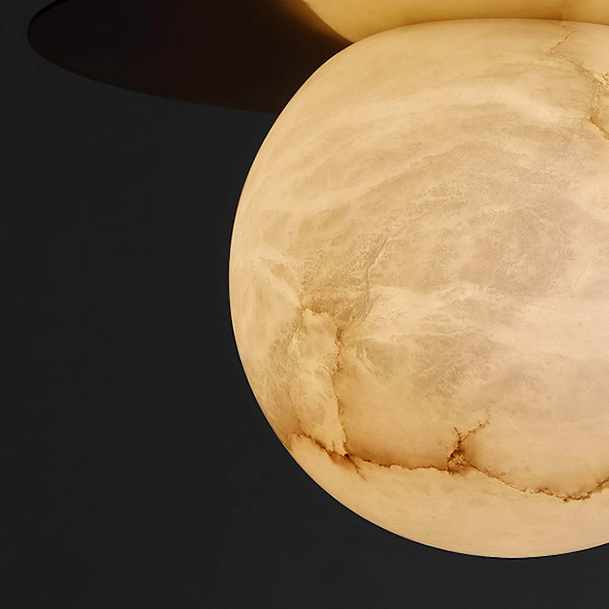 Orbix Pendant Light