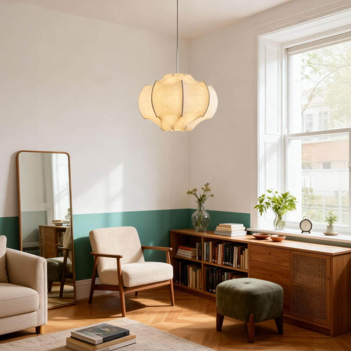 Vornel Pendant Light