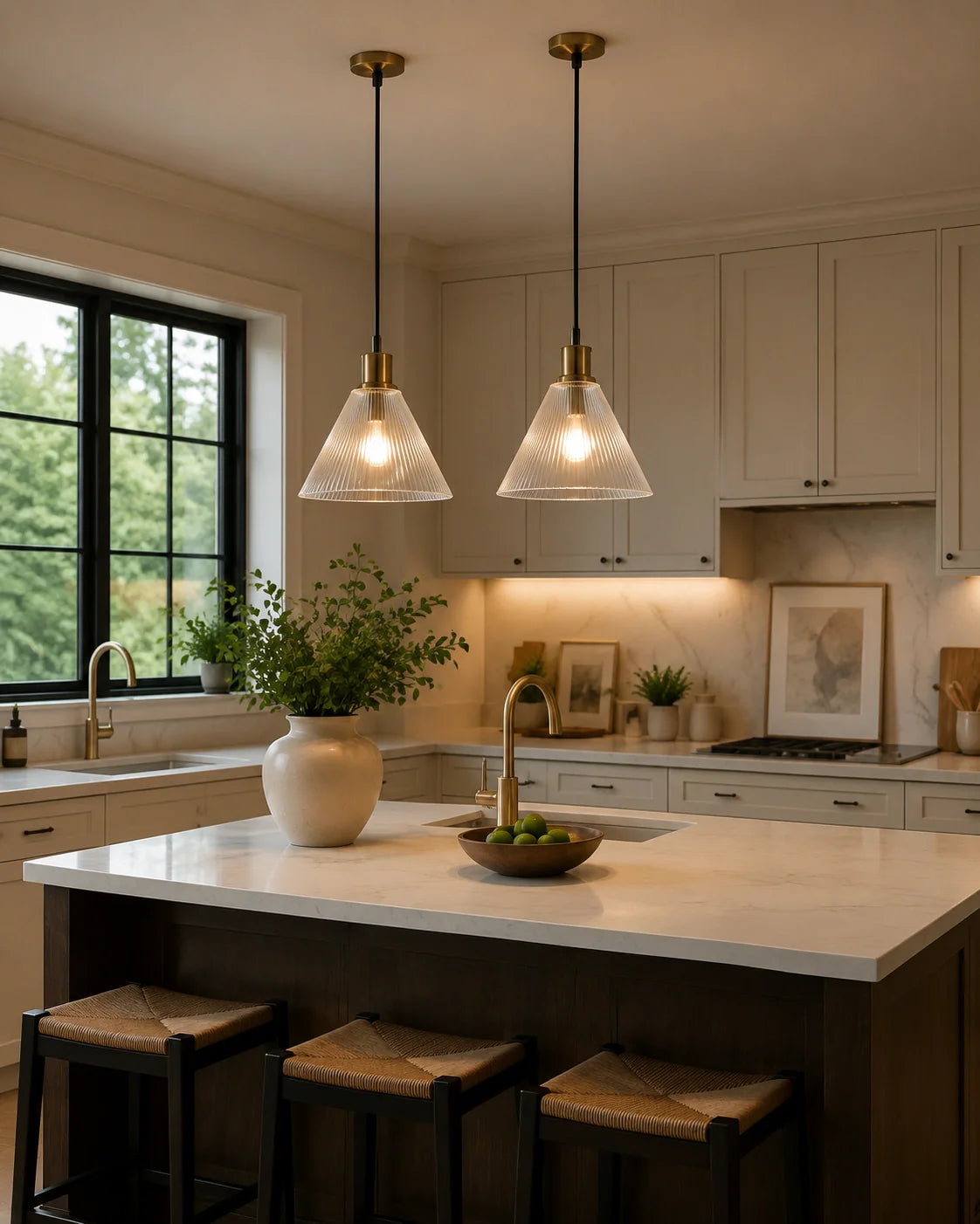 Pendant Light