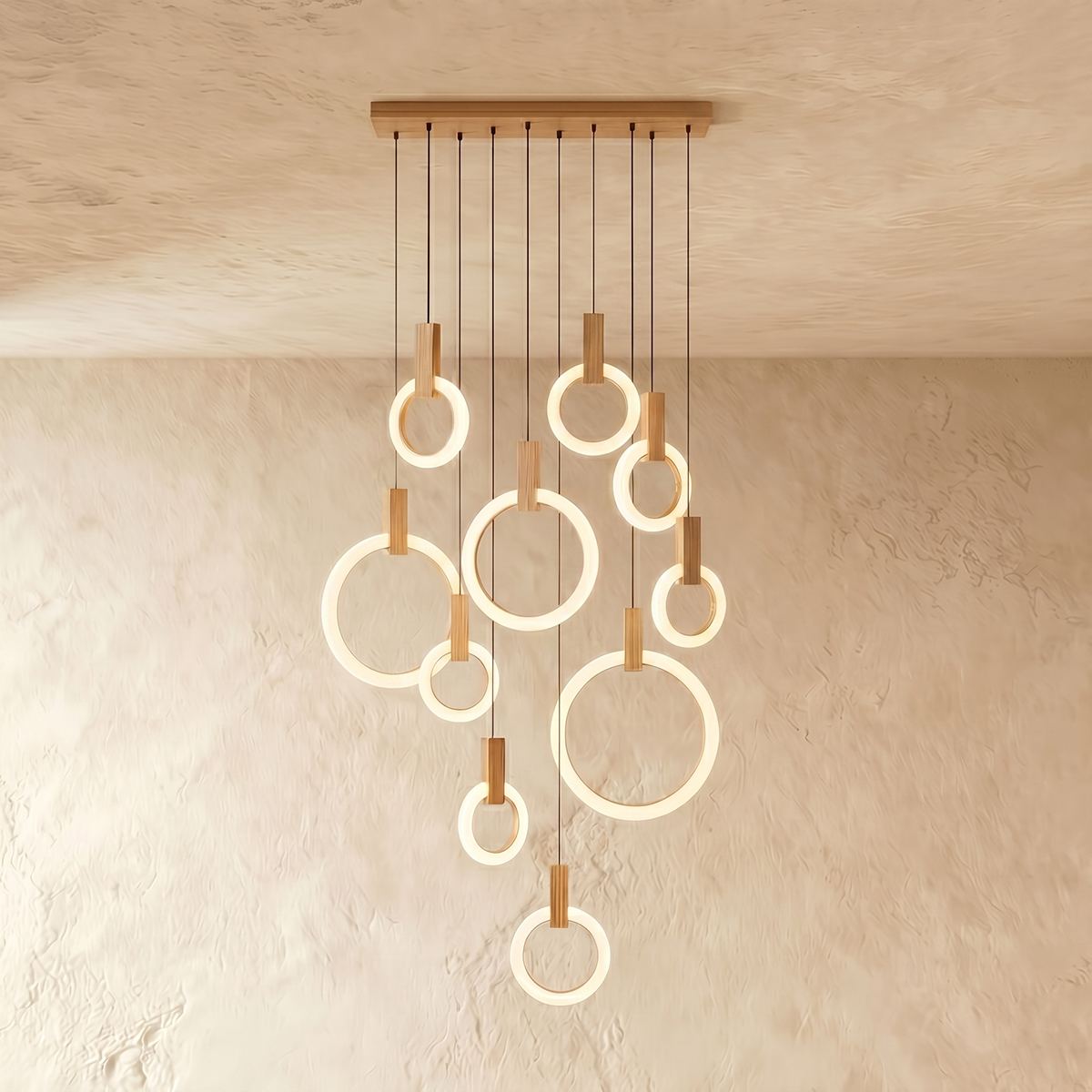 Zalaph Chandelier