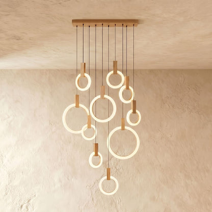 Zalaph Chandelier