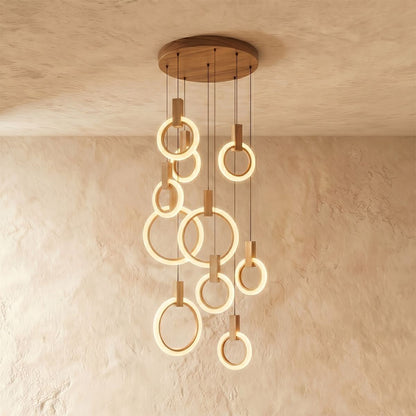 Zalaph Chandelier