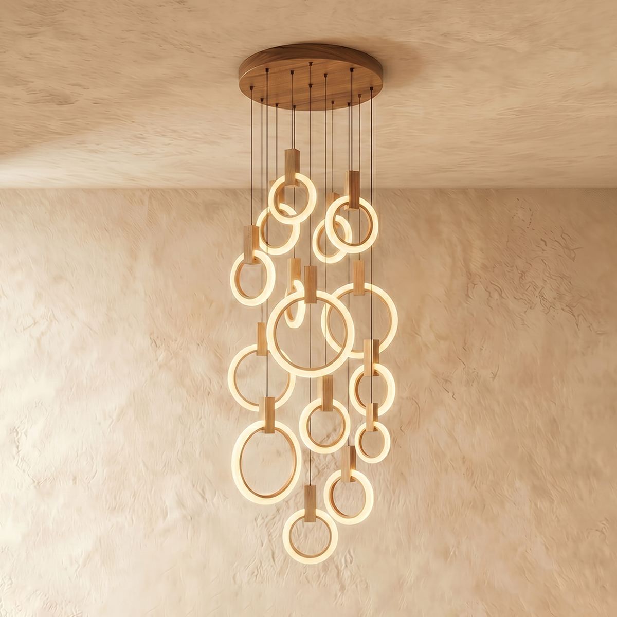 Zalaph Chandelier