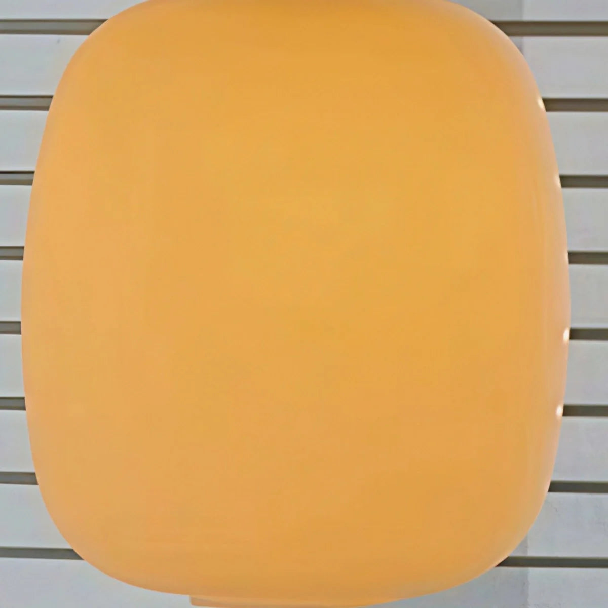 Crema Retro White Outdoor Pendant Light Metal/Acrylic Lantern Design