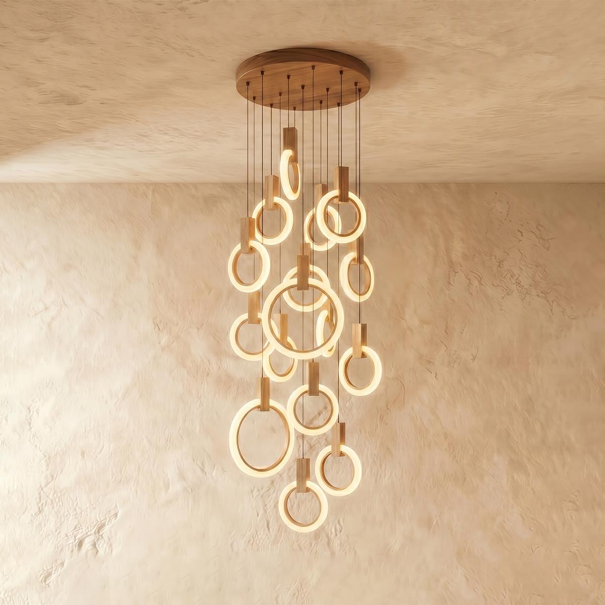 Zalaph Chandelier