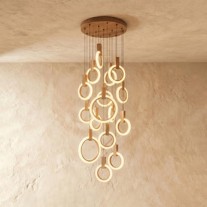 Zalaph Chandelier