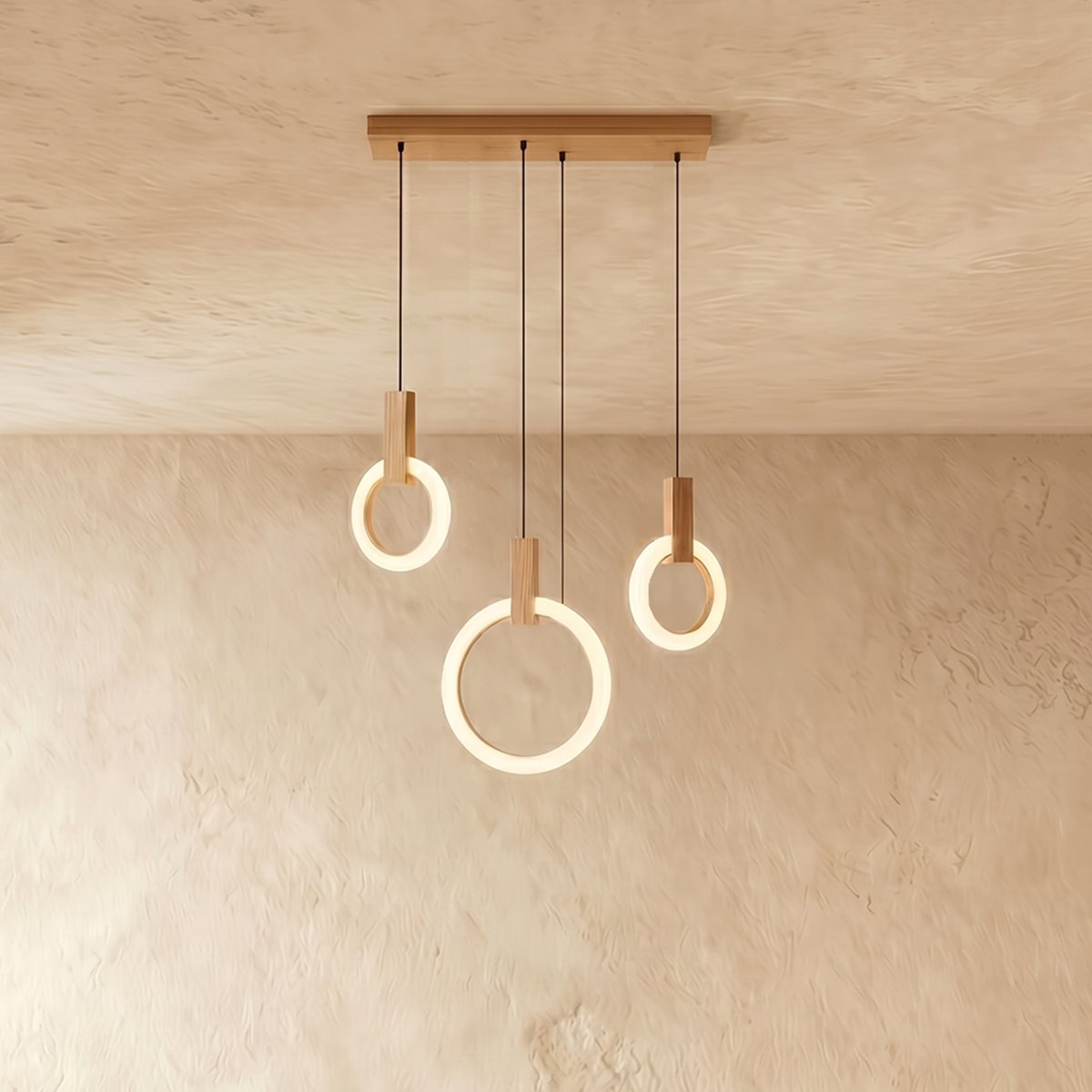 Zalaph Chandelier