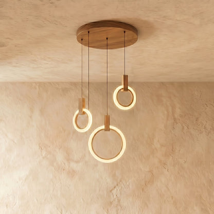 Zalaph Chandelier