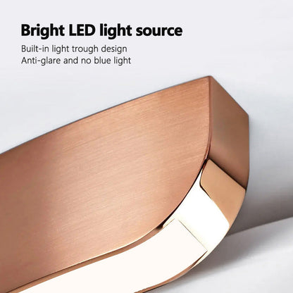 LED Ring Chandelier for Living Room and Office