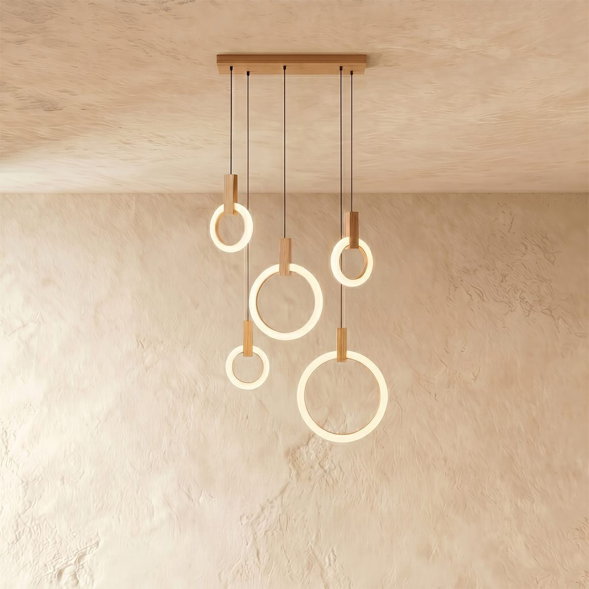 Zalaph Chandelier
