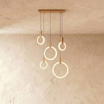 Zalaph Chandelier