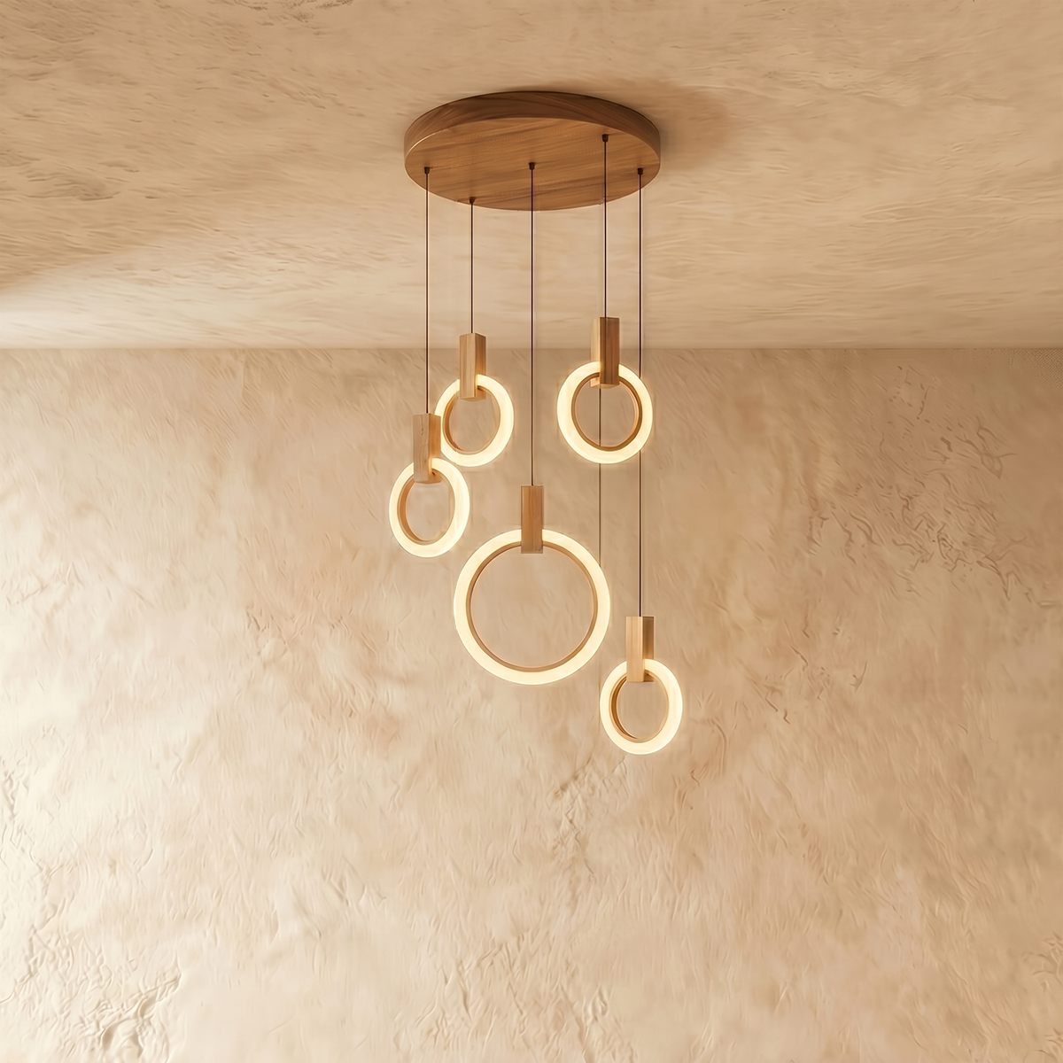 Zalaph Chandelier