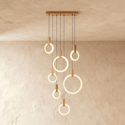 Zalaph Chandelier