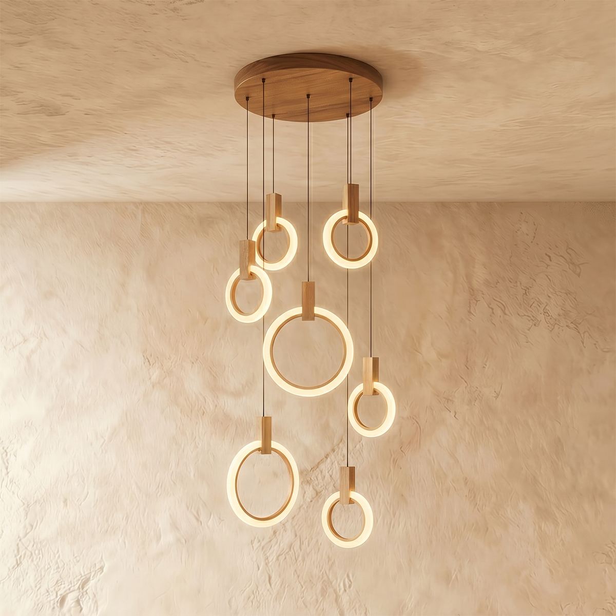 Zalaph Chandelier