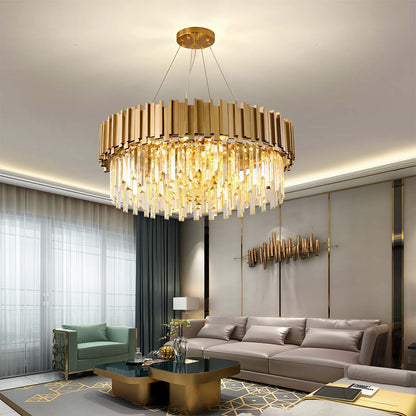 Adonia Chandelier