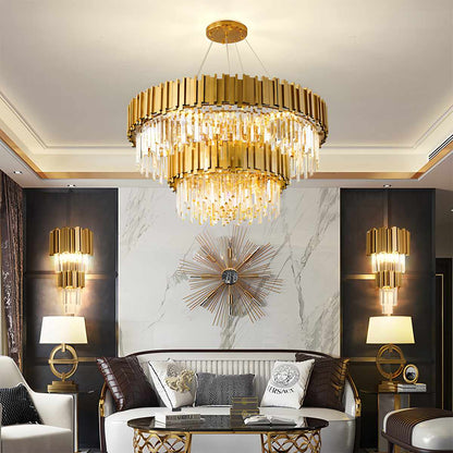 Adonia Chandelier