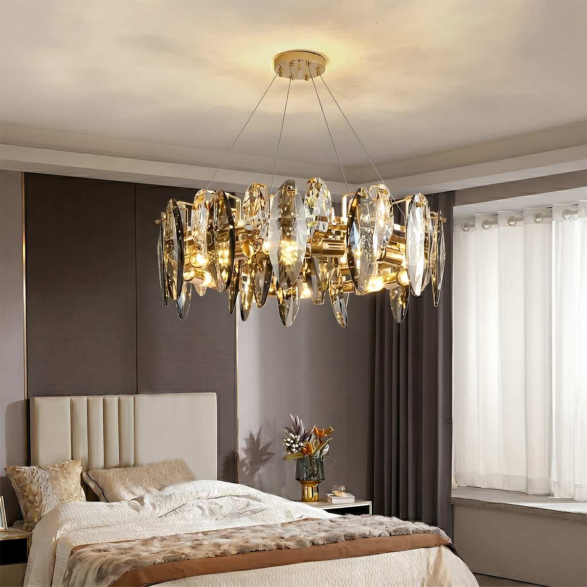Aelgar Chandelier