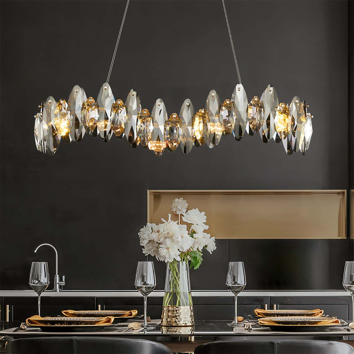 Aelgar Chandelier