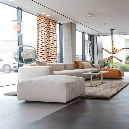 Glass Globe Pendant Light for Living Room and Foyer