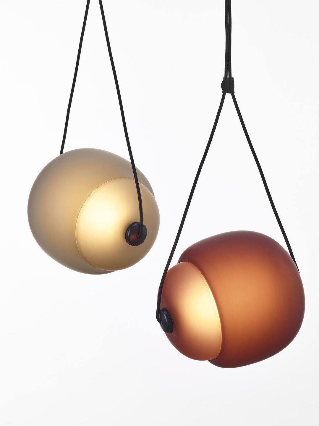 Cello Glass Pendant Light for Kitchen and Dining Room