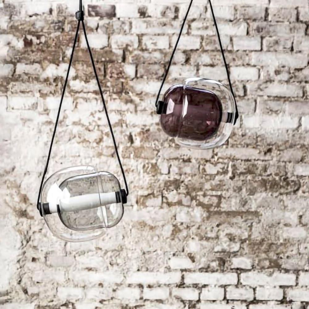 Cello Glass Pendant Light for Kitchen and Dining Room