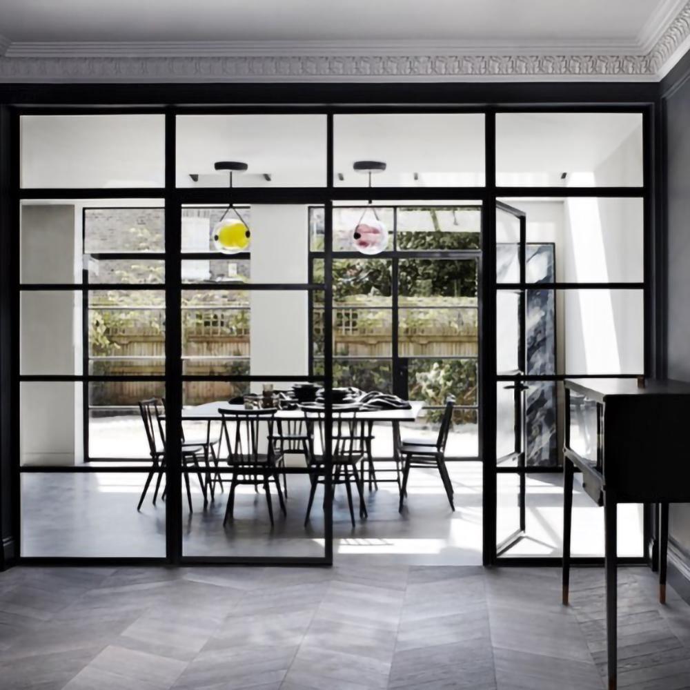 Cello Glass Pendant Light for Kitchen and Dining Room