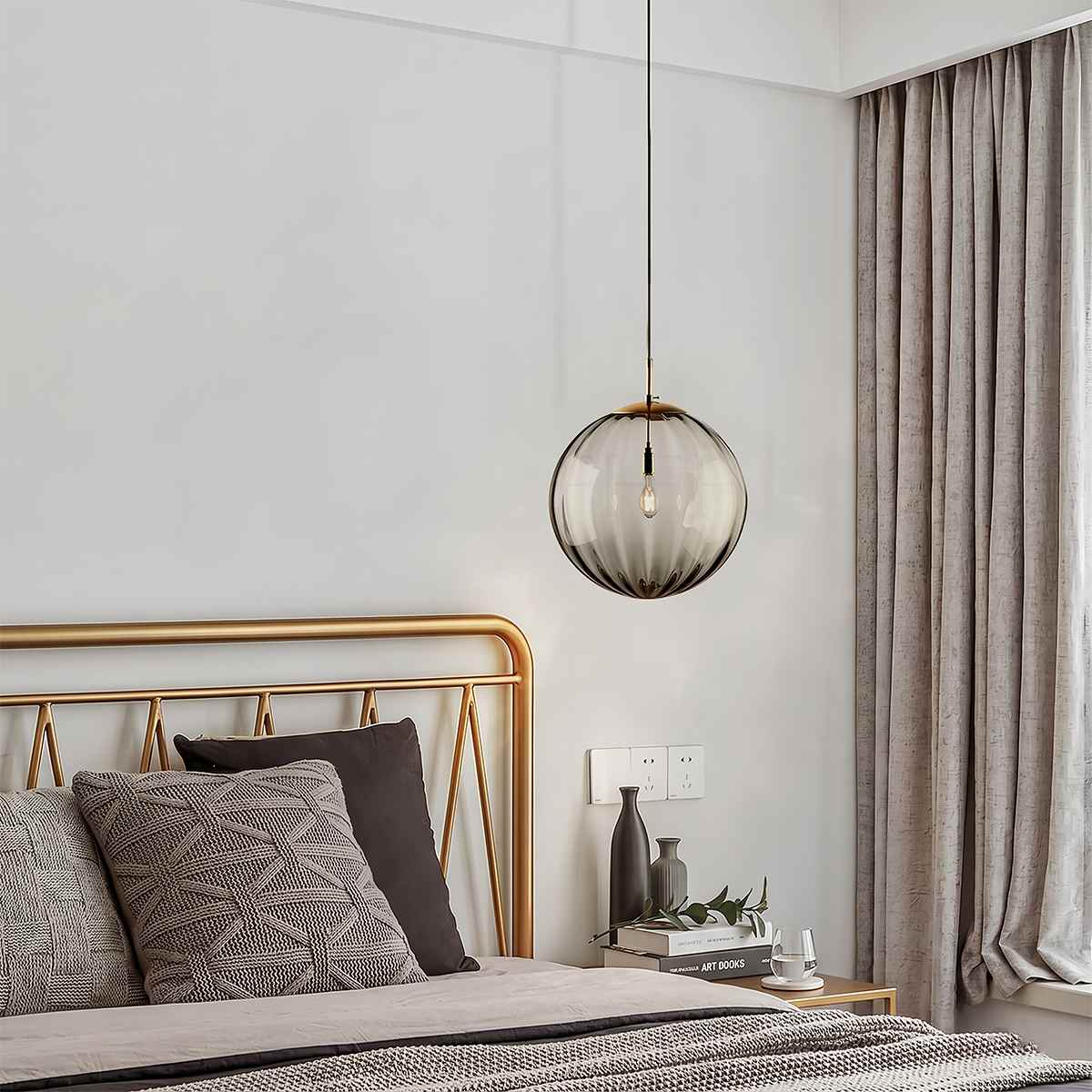Carissa Pendant Light