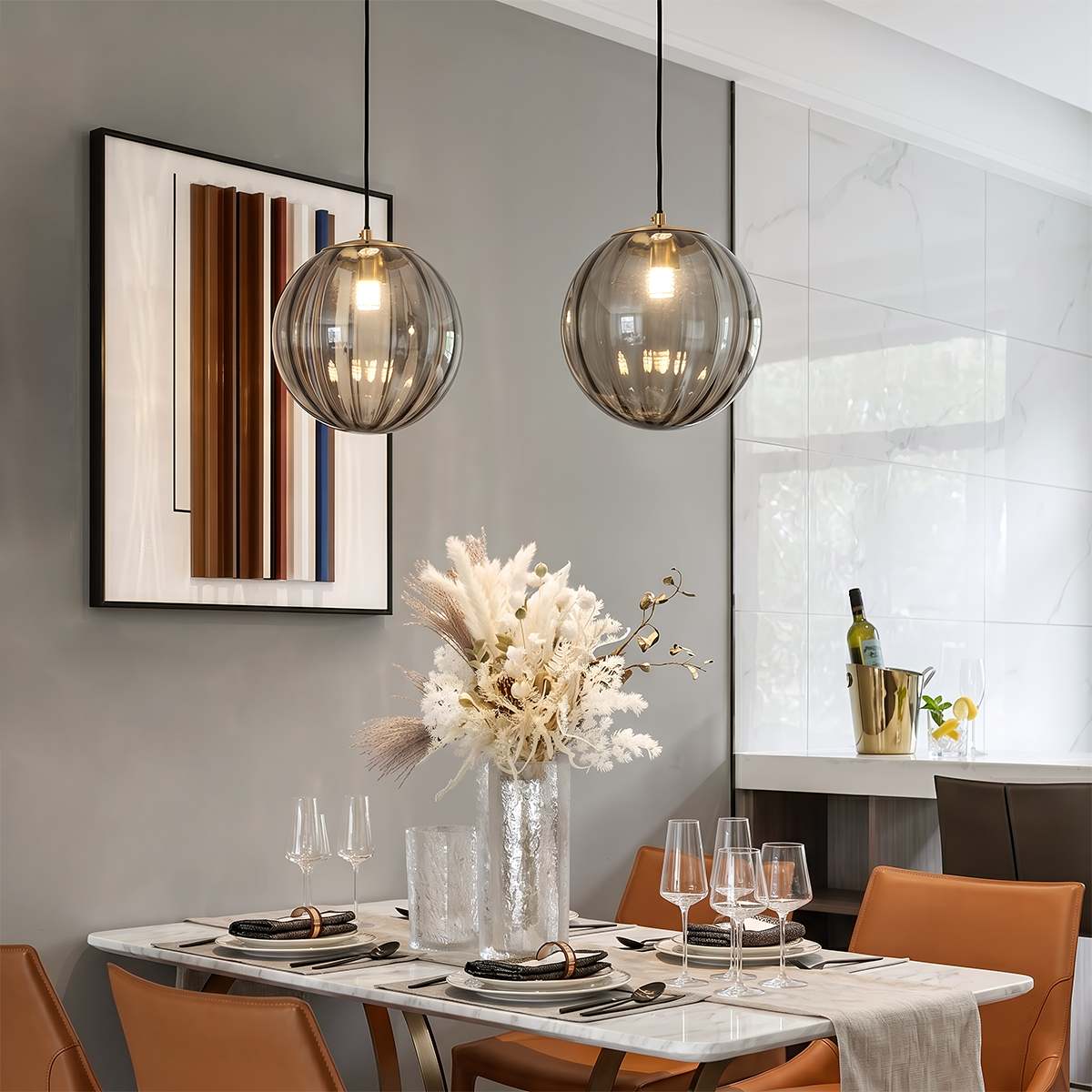 Carissa Pendant Light