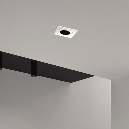 nuvlight Civor Modernist Modular Recessed Multi-Light Downlight