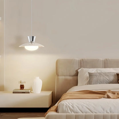 Nuvlight Farmhouse LED Pendant Light