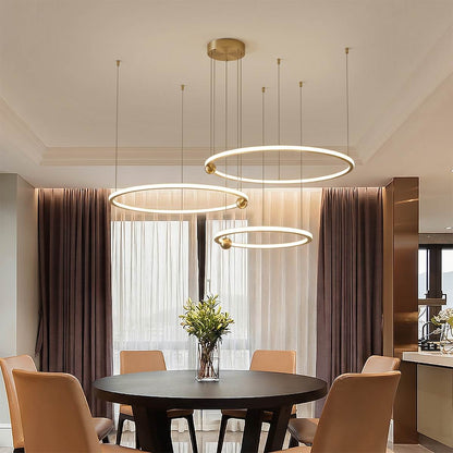 Frilo Chandelier