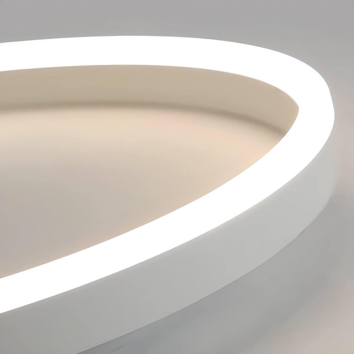 LED Flush Mount Ceiling Light for Bedroom