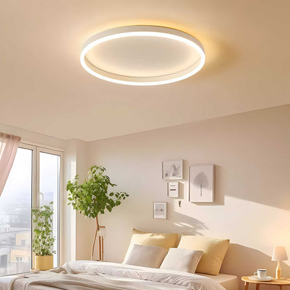 circular ceiling light for bedroom