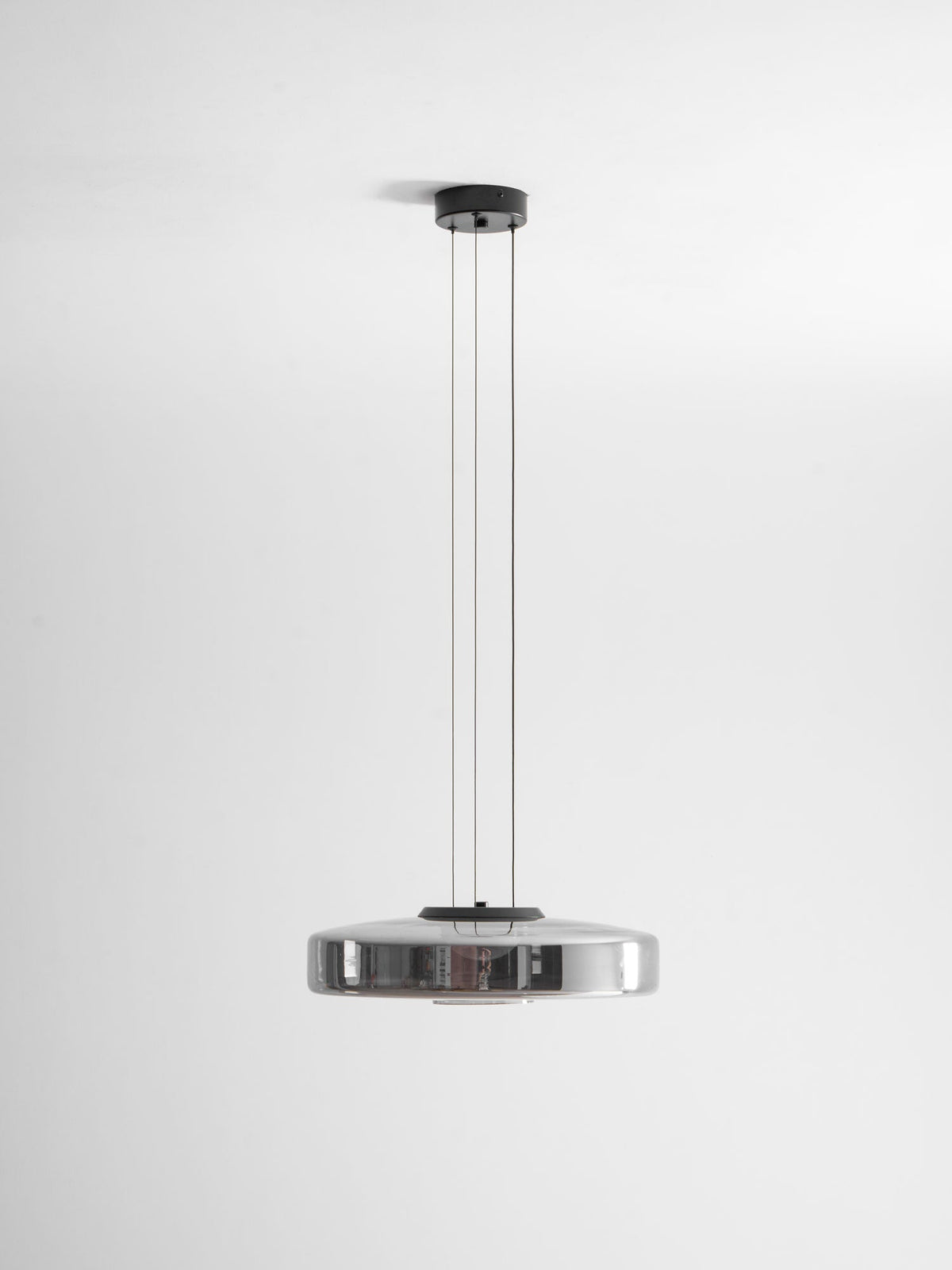 Geometric Pendant Light for Dining Room