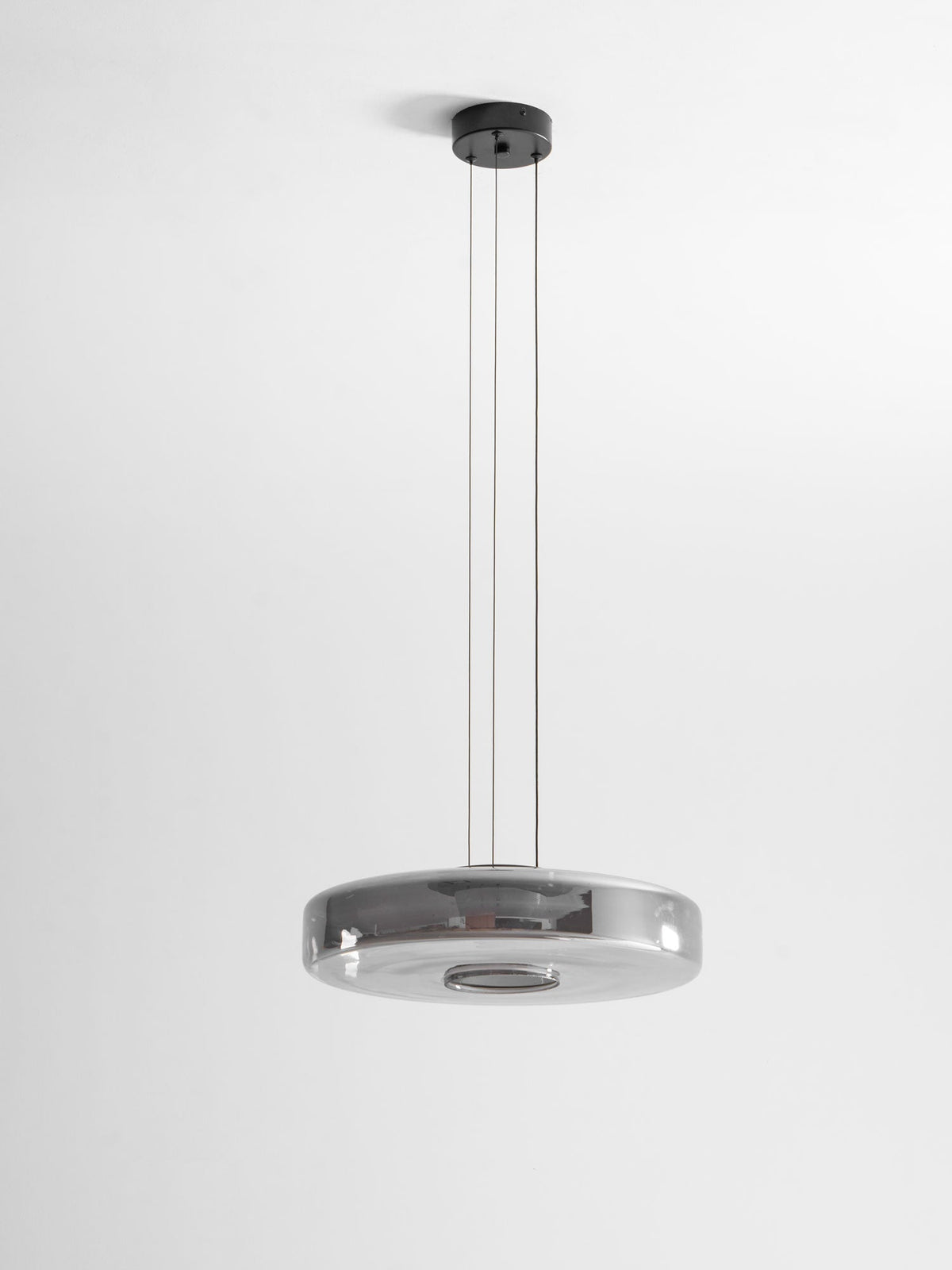 Geometric Pendant Light for Dining Room