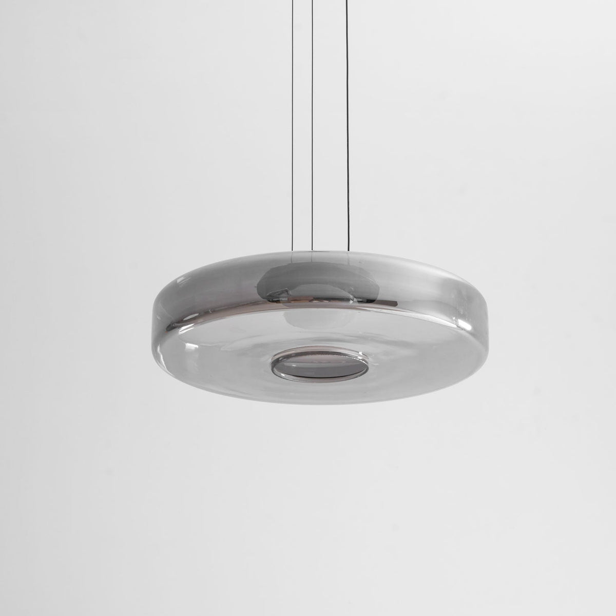 Geometric Pendant Light for Dining Room