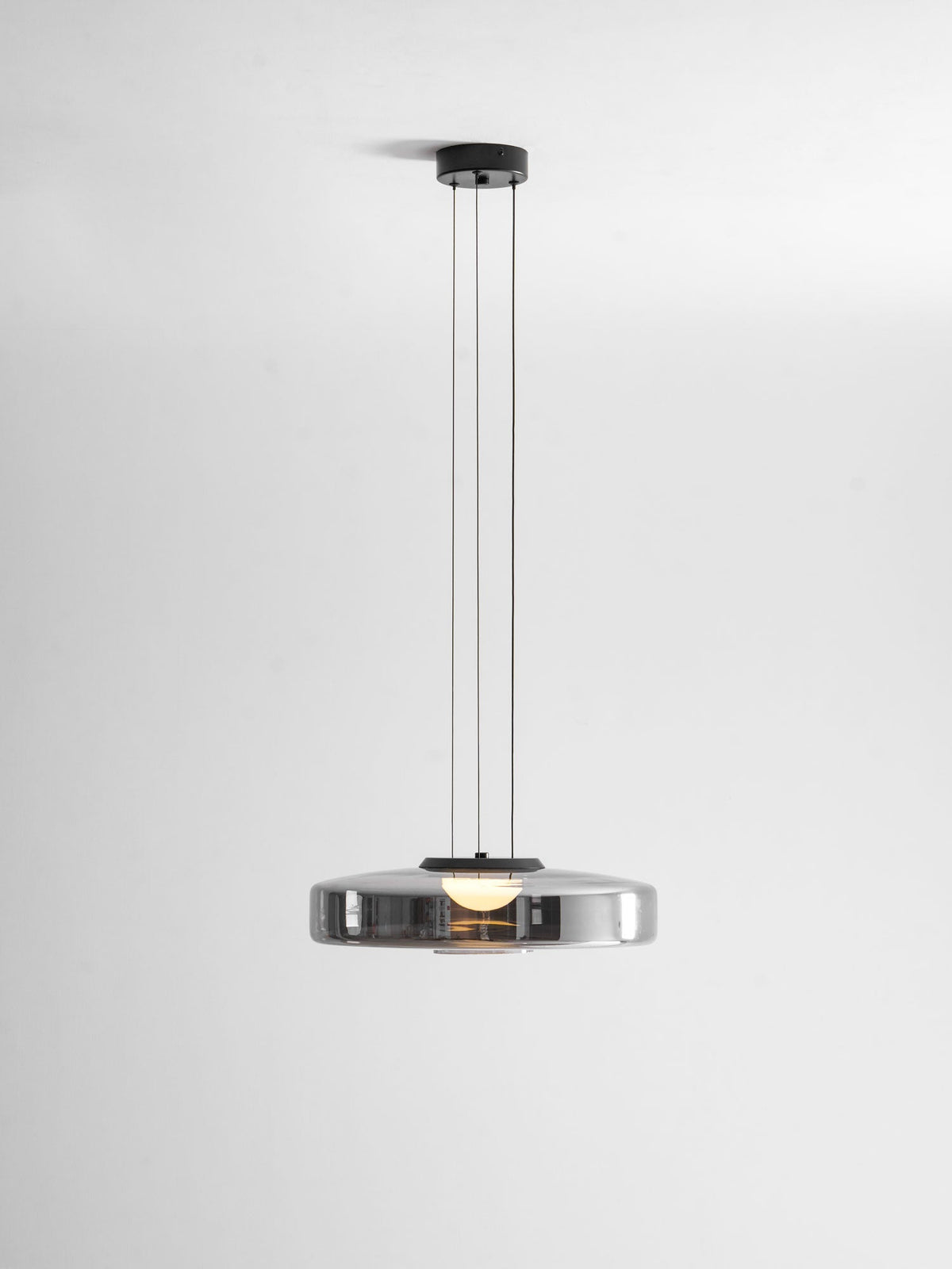 Geometric Pendant Light for Dining Room
