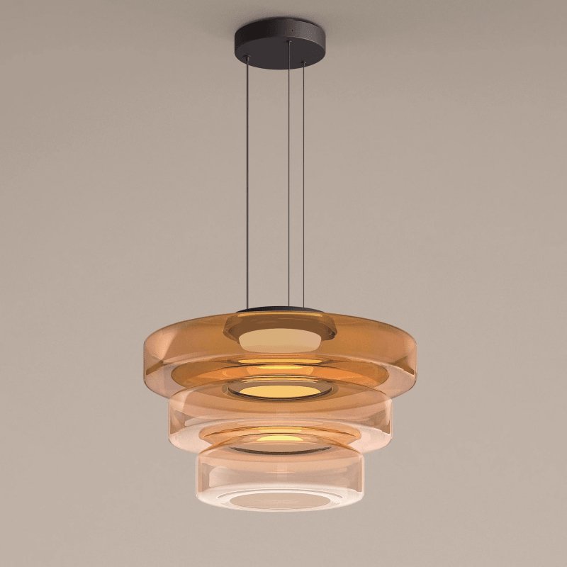 Levels Series Pendant Light 