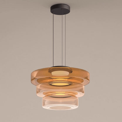 Levels Series Pendant Light 