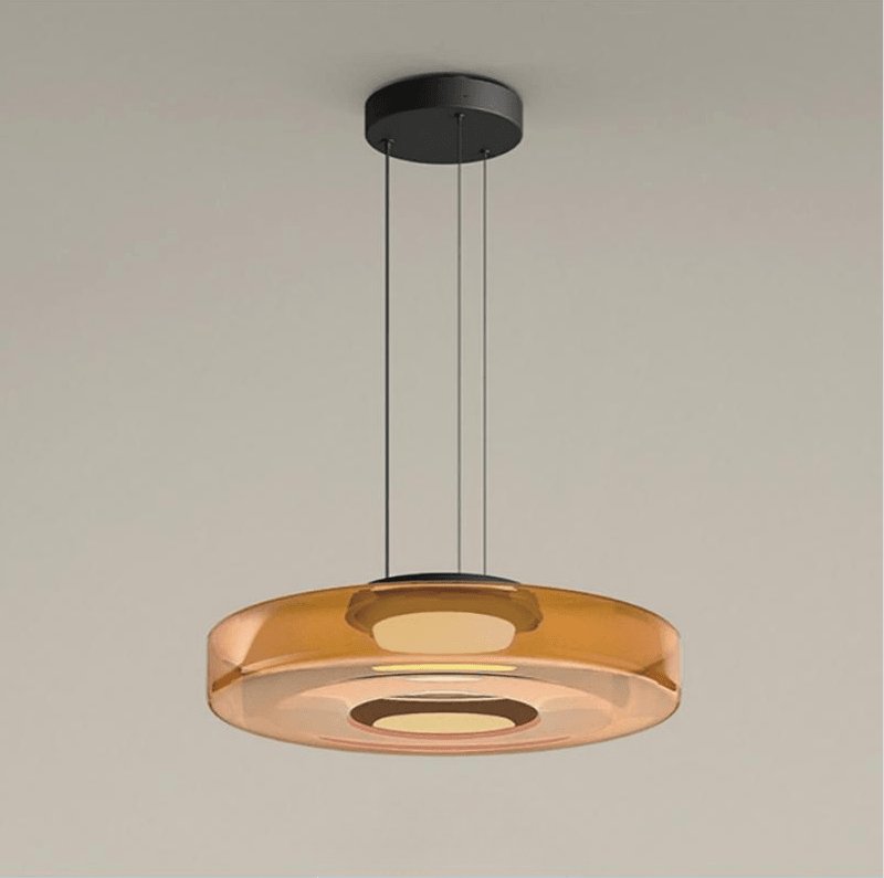 Levels Series Pendant Light 