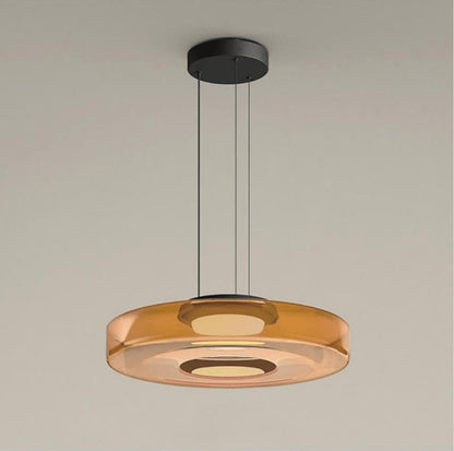 Levels Series Pendant Light 