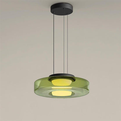 Levels Series Pendant Light 
