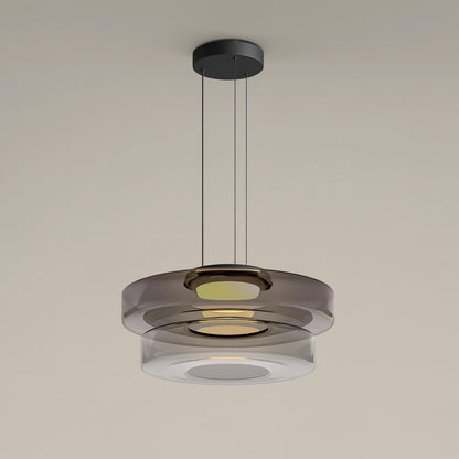 Levels Series Pendant Light 